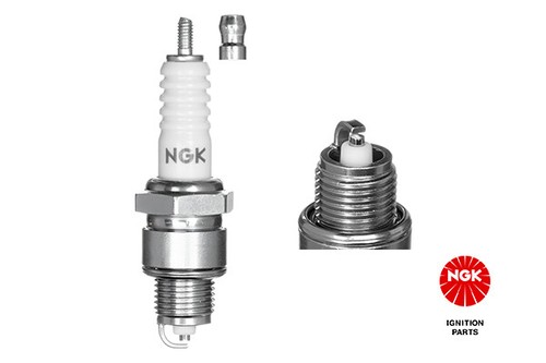Ngk 4511 spark plug for - ngk,