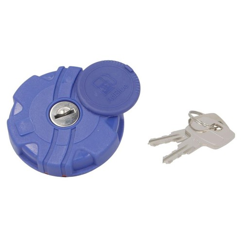 Adblue tank cap - fits:, daf