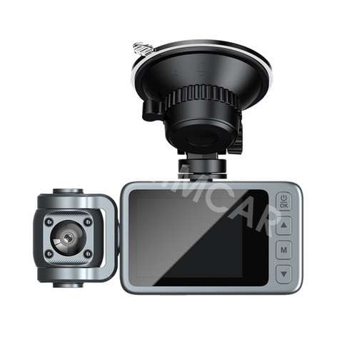 Car dvr dash - dvr, video