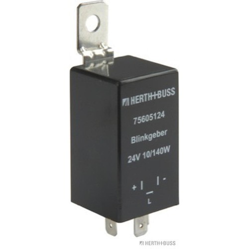 Herth buss elparts - herth+buss,