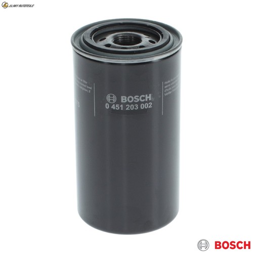 Oil filter 451 - filter, for