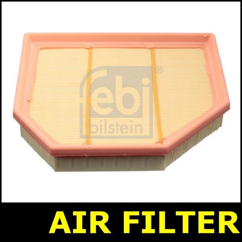 Air filter front left - filter,