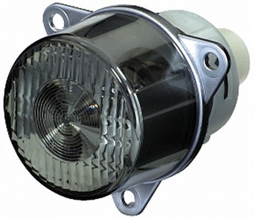 Hella halogen reverse light - light,