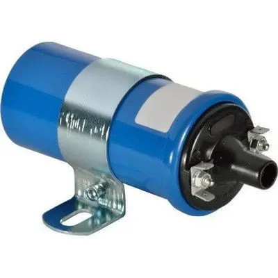Ignition coil 10757 meat - ignition,