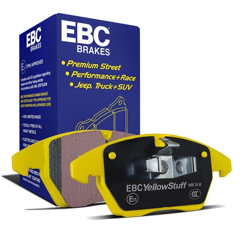 Ebc rear yellowstuff - ebc,