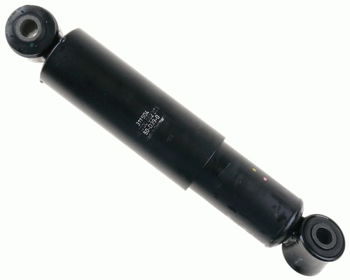 Shock absorber left right - absorber,