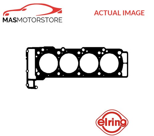 Engine cylinder head gasket - cylinder,