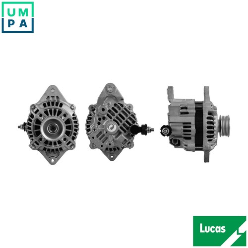 Alternator lra01713 for daf - alternator,