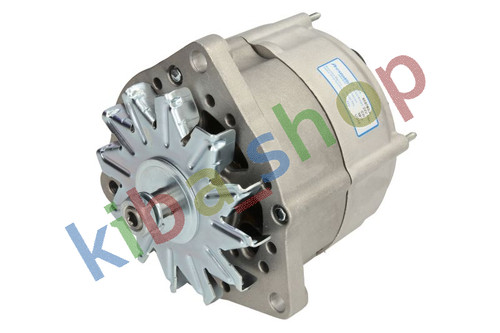 Alternator 28v 55a fits daf - alternator,