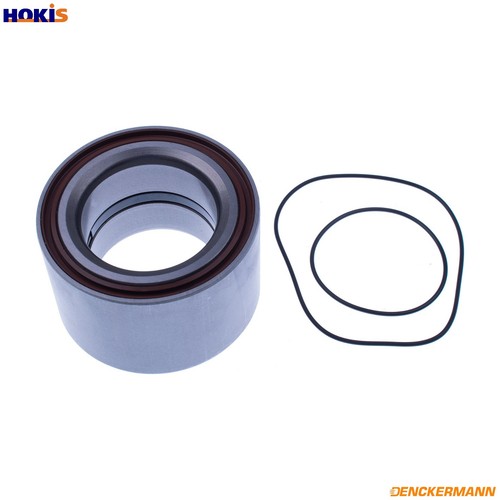 Wheel bearing kit w413516 - bearing, for