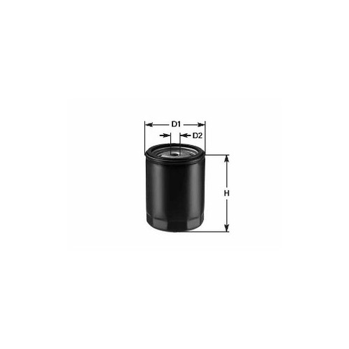 Oil filter fo174q oc18 - oil,