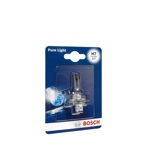 Bosch 987 301 012 - 987, bulb