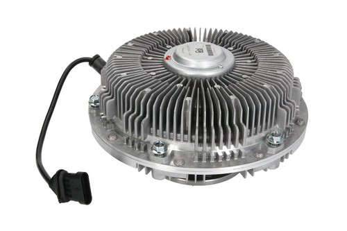 Pavement fan clutch fits daf - clutch,