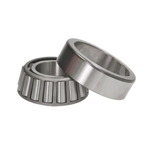 Wheel bearing single outside - wheel,