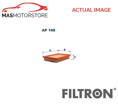 Engine air filter element - air,