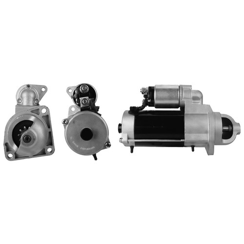 Lucas starter for daf lf - starter, 65
