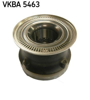 Brand new wheel - bearing, kit