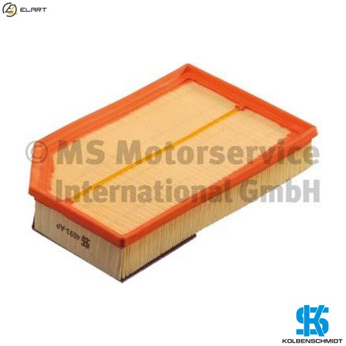 Air filter 50014093 for 5244 - filter,