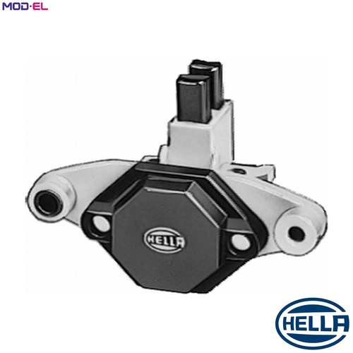 Alternator regulator 5dr 004 - alternator,