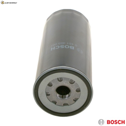 Oil filter 451 403 001 - oil,