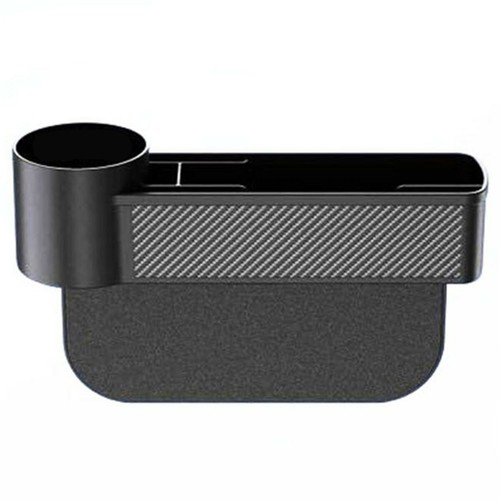 Car seat gap filler - car,