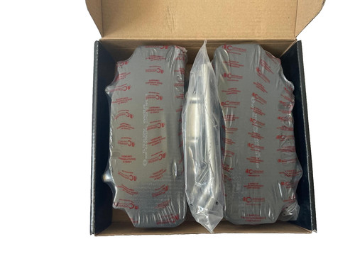 Lf45 lf55 rear pads 171243 - lf45,,