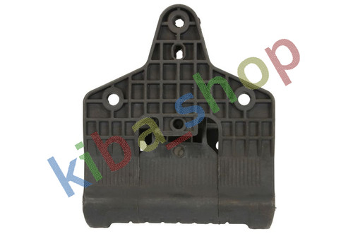 Front grille hinge fits - front,