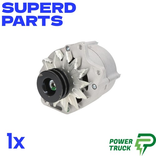 Alternator fits daf - daf, 95