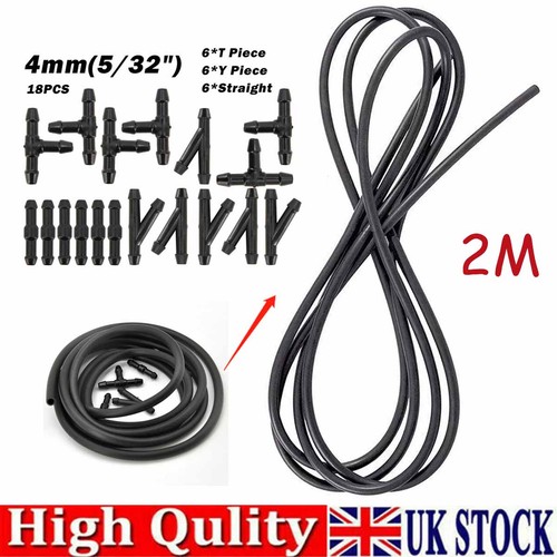 Car 18pcs connectors - car, 2m+18pcs