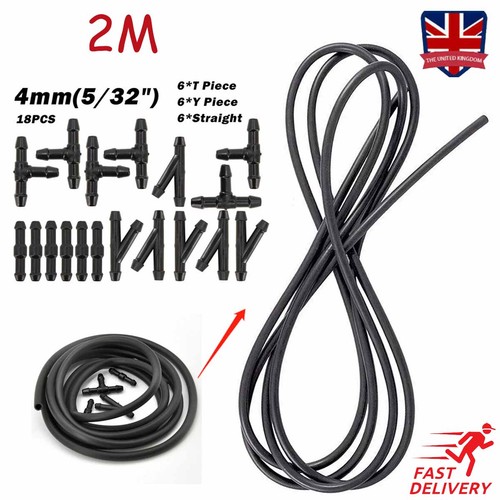 Car 18x connectors - car, 2m+18x