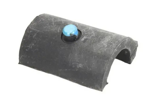 Stabiliser rubber bush lower - rubber,