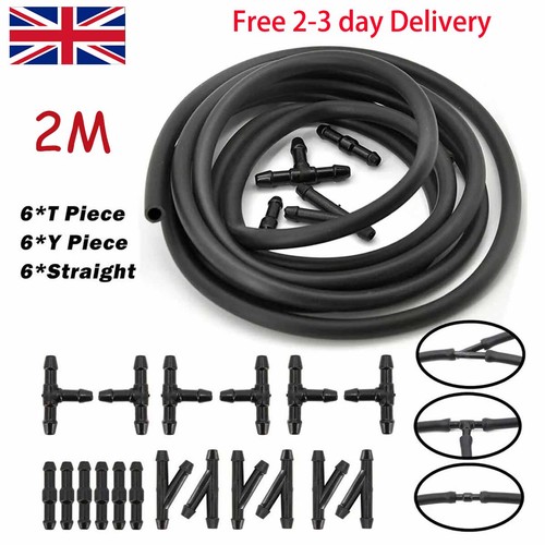 18pcs connectors car - 2m+18pcs,
