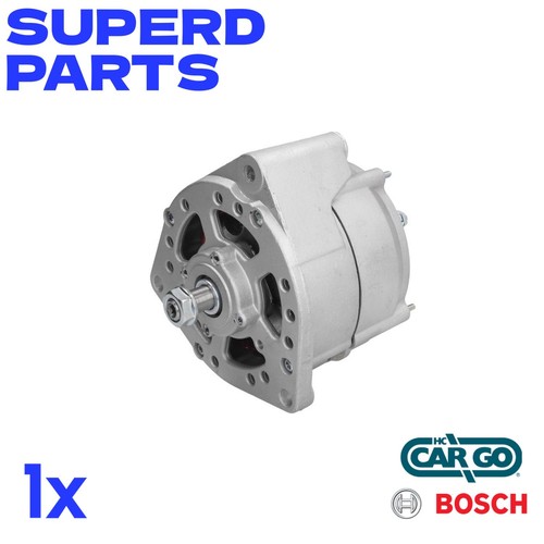 Alternator fits daf 65 - 65,