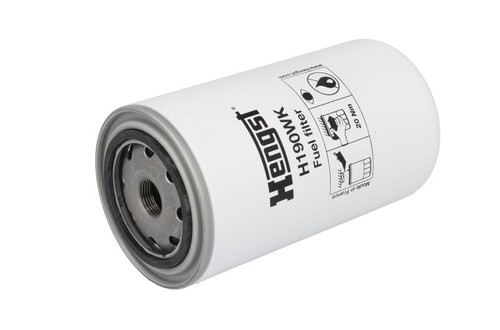 For stallion h190wk fuel - for,