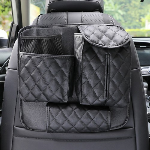 Car interior pocket organiser - car,