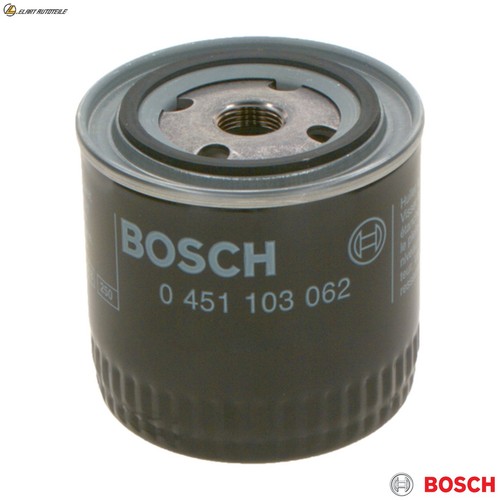 Oil filter 451 103 062 - 451, for