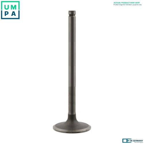 Exhaust valve 0520 - exhaust, 09
