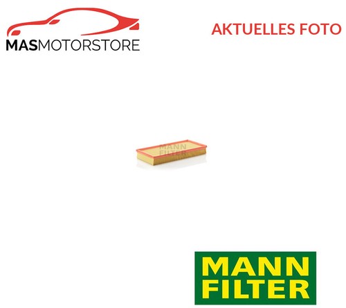 Engine air filter - filter,
