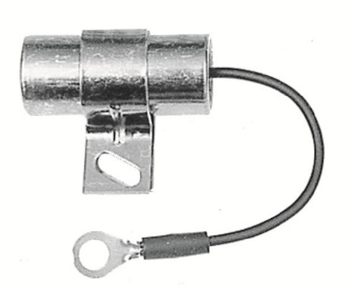 Genuine lucas ignition - genuine,
