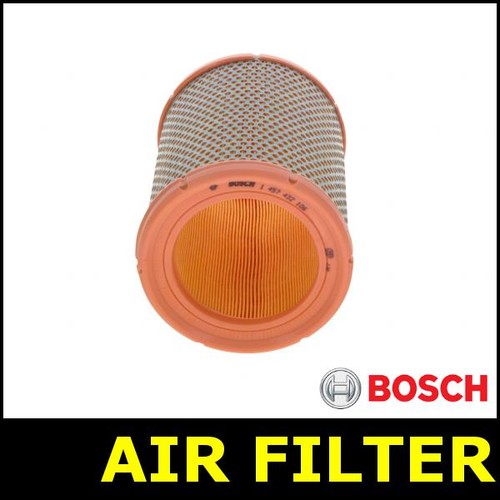 Air filter fits daf - air, 55
