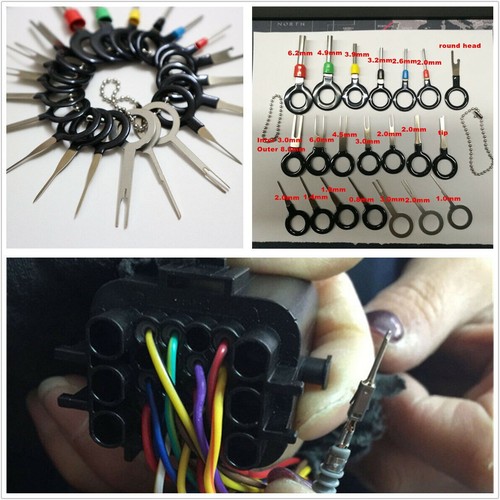 Pcs car wire terminal - pcs,