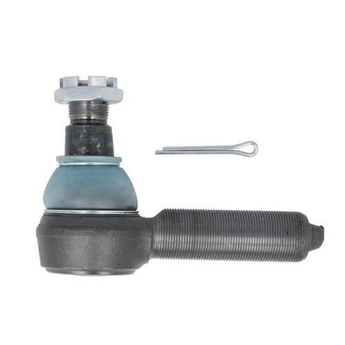 Tie rod end fits - end, cf