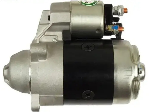 Starter motor clockwise - motor,