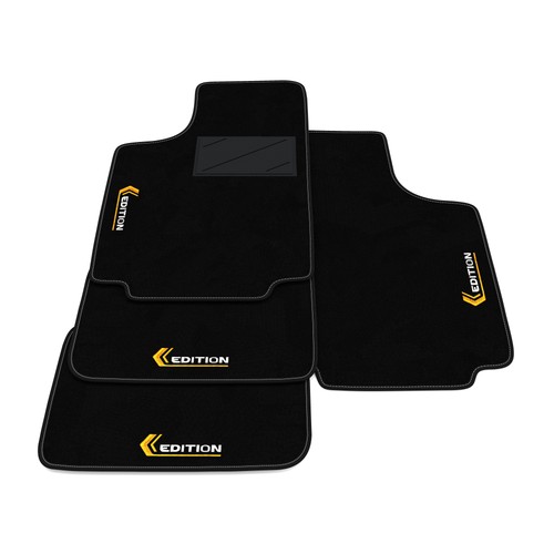 Mats compatible with daf - compatible,