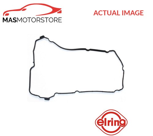 Engine rocker cover gasket - rocker,