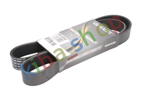 Multi belt 8pk1230 fits daf - multi-v-belt,