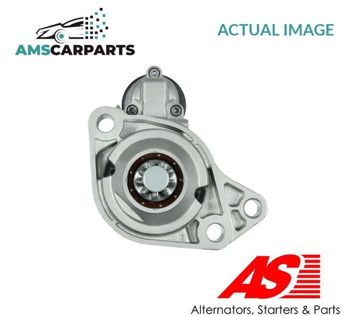 Engine starter motor - engine, s0027pr