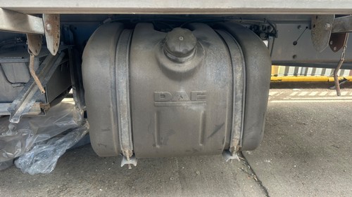 Ton diesel tank - 55,