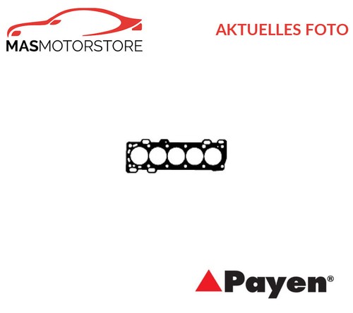 Cylinder head gasket - cylinder,