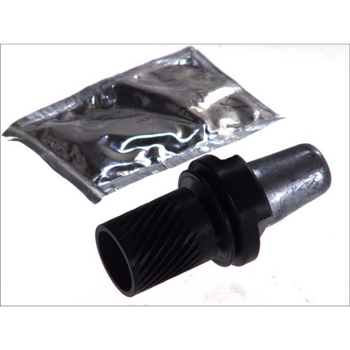 Brake shoe fitting set - brake,